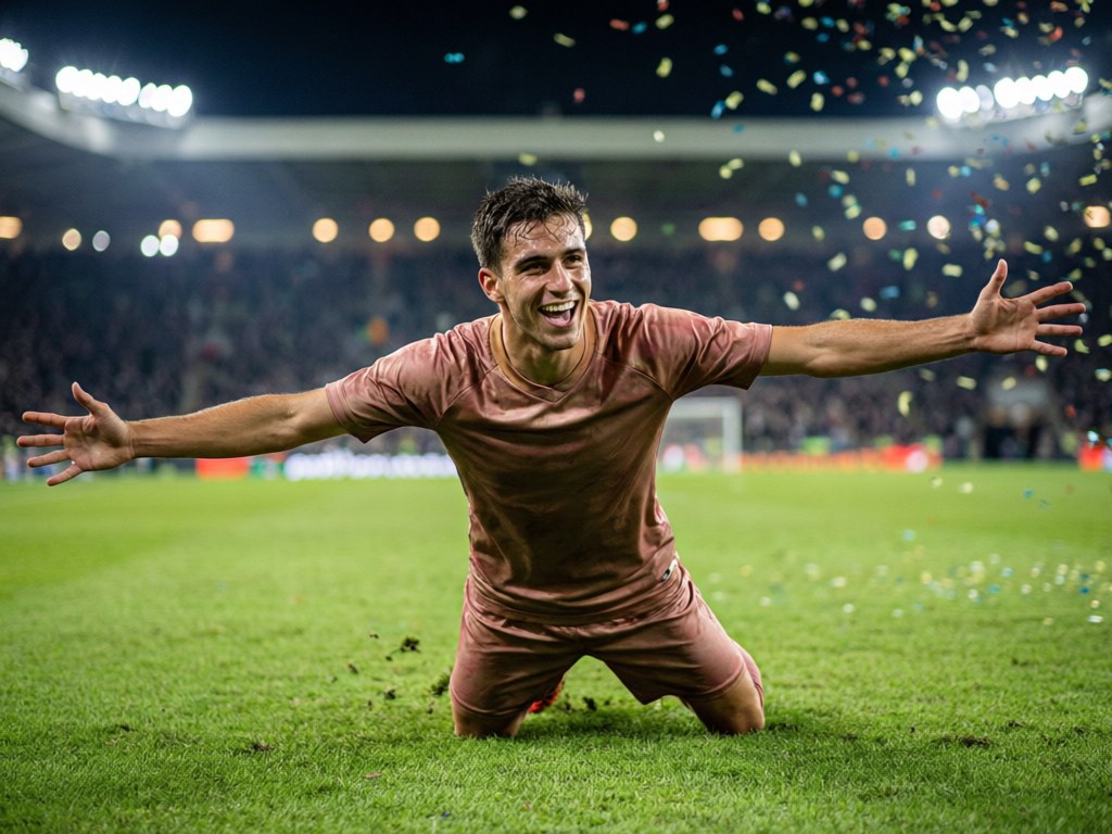 门将神扑：比赛胜负背后的最后一道防线